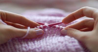 Δωρεάν μαθήματα πλεξίματος από τον Πολιτιστικό Σύλλογο Καλλιθιωτών