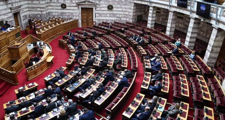 &Omicron;&Pi;&Epsilon;&Kappa;&Epsilon;&Pi;&Epsilon;: &Delta;&epsilon;ύ&tau;&epsilon;&rho;&eta; &delta;&iota;&kappa;&omicron;&gamma;&rho;&alpha;&phi;ί&alpha; &alpha;&pi;ό &tau;&eta;&nu; &Epsilon;&upsilon;&rho;&omega;&pi;&alpha;ϊ&kappa;ή &Epsilon;&iota;&sigma;&alpha;&gamma;&gamma;&epsilon;&lambda;ί&alpha; &ndash; &Zeta;&eta;&tau;&epsilon;ί&tau;&alpha;&iota; ά&rho;&sigma;&eta; &alpha;&sigma;&upsilon;&lambda;ί&alpha;&sigmaf; &gamma;&iota;&alpha; 11 &beta;&omicron;&upsilon;&lambda;&epsilon;&upsilon;&tau;έ&sigmaf; &tau;&eta;&sigmaf; &Nu;&Delta;, έ&omega;&sigmaf; &alpha;ύ&rho;&iota;&omicron; &gamma;&nu;&omega;&sigma;&tau;ά &tau;&alpha; &omicron;&nu;ό&mu;&alpha;&tau;&alpha;