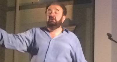 &Lambda;ή&mu;&nu;&omicron;&sigmaf;: &Sigma;&tau;&omicron; &Kappa;&omicron;&iota;&nu;&omega;&nu;&iota;&kappa;ό &Pi;&alpha;&nu;&tau;&omicron;&pi;&omega;&lambda;&epsilon;ί&omicron; &Epsilon;&rho;&upsilon;&theta;&rho;&omicron;ύ &Sigma;&tau;&alpha;&upsilon;&rho;&omicron;ύ &theta;&alpha; &delta;&iota;&alpha;&tau;&epsilon;&theta;&omicron;ύ&nu; &tau;&alpha; &tau;&rho;ό&phi;&iota;&mu;&alpha; &alpha;&pi;ό &tau;&eta; &sigma;&upsilon;&nu;&alpha;&upsilon;&lambda;ί&alpha; &tau;&omicron;&upsilon; &Pi;. &Lambda;&alpha;&nu;&tau;&omicron;ύ&rho;&eta;