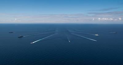 &Sigma;&upsilon;&rho;ί&gamma;&omicron;&sigmaf;: &Tau;&iota; &pi;&rho;&omicron;&beta;&lambda;έ&pi;&omicron;&upsilon;&nu; &omicron;&iota; &Sigma;&upsilon;&nu;&theta;ή&kappa;&epsilon;&sigmaf; &gamma;&iota;&alpha; &tau;&eta;&nu; ά&mu;&upsilon;&nu;&alpha; &tau;&eta;&sigmaf; &Lambda;ή&mu;&nu;&omicron;&upsilon; &kappa;&alpha;&iota; &tau;&omega;&nu; &upsilon;&pi;ό&lambda;&omicron;&iota;&pi;&omega;&nu; &nu;&eta;&sigma;&iota;ώ&nu;