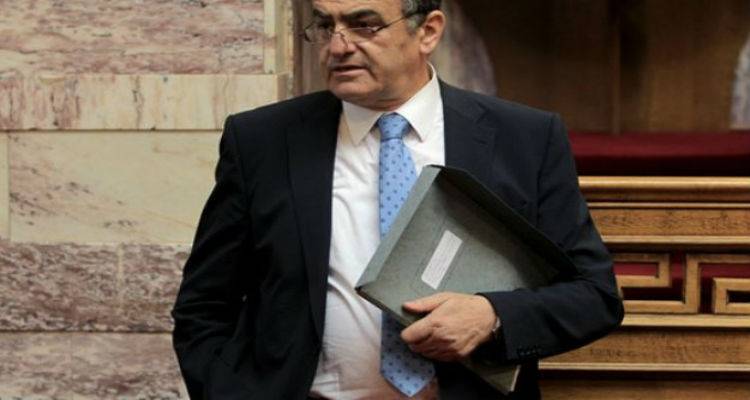 &Omicron; &Chi;. &Alpha;&theta;&alpha;&nu;&alpha;&sigma;ί&omicron;&upsilon; &gamma;&iota;&alpha; &mu;&epsilon;&tau;&alpha;&phi;&omicron;&rho;&iota;&kappa;ό &iota;&sigma;&omicron;&delta;ύ&nu;&alpha;&mu;&omicron; &sigma;&tau;&alpha; &nu;&eta;&sigma;&iota;ά