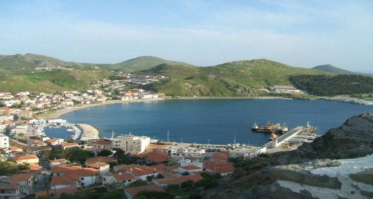 Εμπορικός Σύλλογος Λήμνου: «Είμαστε αντίθετοι στο ενδεχόμενο κατάργησης των χαμηλών συντελεστών Φ.Π.Α. στα νησιά του Αιγαίου»