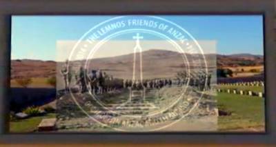 &Epsilon;&rho;&epsilon;&upsilon;&nu;&eta;&tau;&iota;&kappa;ό &kappa;έ&nu;&tau;&rho;&omicron; &sigma;&tau;&eta; &Lambda;ή&mu;&nu;&omicron; &gamma;&iota;&alpha; &tau;&eta;&nu; &iota;&sigma;&tau;&omicron;&rho;ί&alpha; &tau;&omicron;&upsilon; &nu;&eta;&sigma;&iota;&omicron;ύ