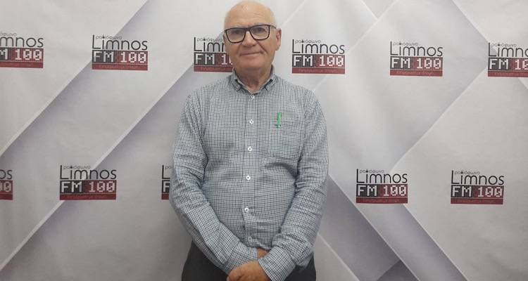 Άρης Ελευθερίου: «Αυτή τη φορά η ανατροπή του αποτελέσματος του 1ου γύρου είναι ευκολότερη»