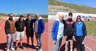 Λήμνος: Διακρίσεις για το ΕΠΑΛ Μύρινας στους Σχολικούς Αγώνες