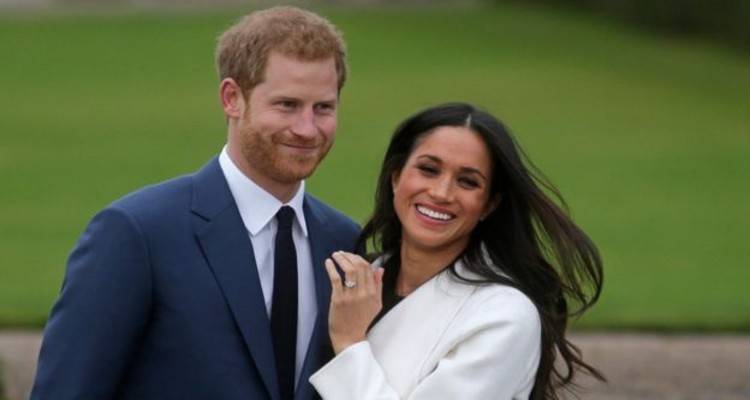 Βρετανία : “Σκληρό Megxit” για Χάρι και Μέγκαν