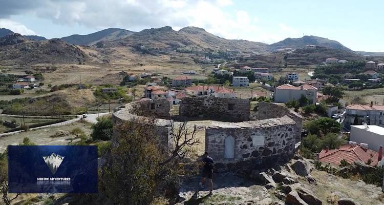 &Tau;&omicron; Hiking Adventures, &alpha;&upsilon;&tau;ή &tau;&eta; &phi;&omicron;&rho;ά, &epsilon;&xi;&epsilon;&rho;&epsilon;&upsilon;&nu;ά &tau;&omicron; &Phi;&rho;&omicron;ύ&rho;&iota;&omicron; &tau;&eta;&sigmaf; &Nu;&tau;ά&mu;&pi;&iota;&alpha;&sigmaf;