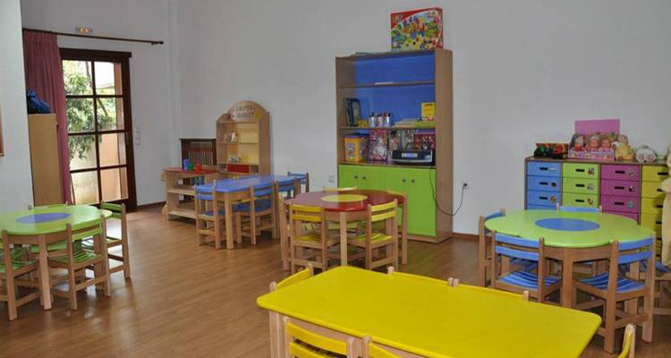 Η Κοινότητα Καλλιθέας επαναλαμβάνει τη στήριξή της στο αίτημα για ίδρυση 3ου Παιδικού Σταθμού στην κεντρική Λήμνο