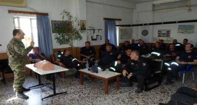 &Xi;&epsilon;&kappa;ί&nu;&eta;&sigma;&epsilon; &eta; &epsilon;&tau;ή&sigma;&iota;&alpha; &epsilon;&kappa;&pi;&alpha;ί&delta;&epsilon;&upsilon;&sigma;&eta; &tau;&eta;&sigmaf; &Pi;&upsilon;&rho;&omicron;&sigma;&beta;&epsilon;&sigma;&tau;&iota;&kappa;ή&sigmaf; &Upsilon;&pi;&eta;&rho;&epsilon;&sigma;ί&alpha;&sigmaf; &Lambda;ή&mu;&nu;&omicron;&upsilon; | &Mu;έ&rho;&alpha; &pi;&rho;ώ&tau;&eta; (photos)