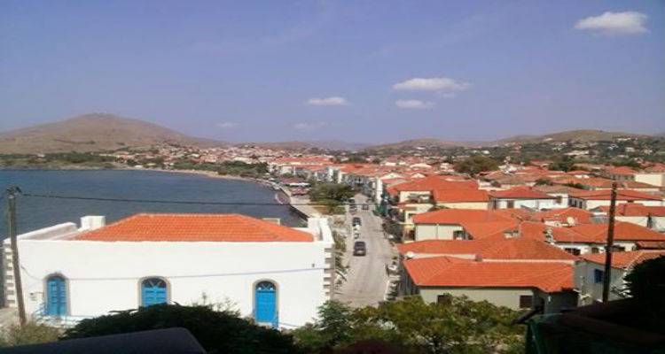 &Sigma;&upsilon;&nu;&epsilon;&chi;ί&zeta;&epsilon;&tau;&alpha;&iota; &eta; &kappa;&alpha;&lambda;&omicron;&kappa;&alpha;&iota;&rho;ί&alpha; &sigma;&tau;&eta; &Lambda;ή&mu;&nu;&omicron; | &Beta;&rho;&omicron;&chi;έ&sigmaf; &alpha;&nu;&alpha;&mu;έ&nu;&omicron;&nu;&tau;&alpha;&iota; &tau;&eta;&nu; &Pi;&alpha;&rho;&alpha;&sigma;&kappa;&epsilon;&upsilon;ή (mp3)