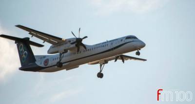 Olympic Air: Ακυρώσεις και τροποποιήσεις πτήσεων από και προς Λήμνο