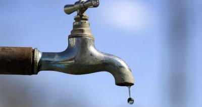 &Delta;&iota;&alpha;&kappa;&omicron;&pi;ή &nu;&epsilon;&rho;&omicron;ύ &alpha;ύ&rho;&iota;&omicron; &sigma;&epsilon; &omicron;&delta;ό &tau;&eta;&sigmaf; &Mu;ύ&rho;&iota;&nu;&alpha;&sigmaf;