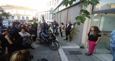 «Οι ξενοδοχοϋπάλληλοι της Λήμνου να λάβουν ό,τι δικαιούνται»