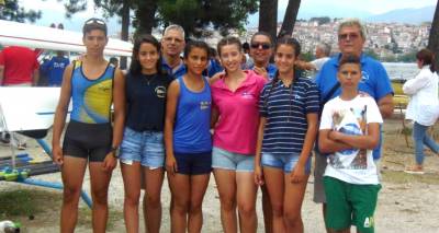 &Omicron; &Nu;&alpha;&upsilon;&tau;&iota;&kappa;ό&sigmaf; Ό&mu;&iota;&lambda;&omicron;&sigmaf; &Lambda;ή&mu;&nu;&omicron;&upsilon; &sigma;&upsilon;&mu;&mu;&epsilon;&tau;&epsilon;ί&chi;&epsilon; &sigma;&tau;&omicron; 83&omicron; &Pi;&alpha;&nu;&epsilon;&lambda;&lambda;ή&nu;&iota;&omicron; &Pi;&rho;&omega;&tau;ά&theta;&lambda;&eta;&mu;&alpha; &Kappa;&omega;&pi;&eta;&lambda;&alpha;&sigma;ί&alpha;&sigmaf; (photos)