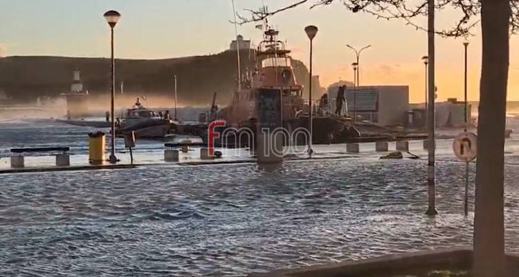 &Lambda;ή&mu;&nu;&omicron;&sigmaf;: &Sigma;&phi;&upsilon;&rho;&omicron;&kappa;ό&pi;&eta;&mu;&alpha; &alpha;&pi;ό &tau;&omicron;&upsilon;&sigmaf; &theta;&upsilon;&epsilon;&lambda;&lambda;ώ&delta;&epsilon;&iota;&sigmaf; &nu;&omicron;&tau;&iota;ά&delta;&epsilon;&sigmaf; &sigma;&tau;&omicron; &lambda;&iota;&mu;ά&nu;&iota; &tau;&eta;&sigmaf; &Mu;ύ&rho;&iota;&nu;&alpha;&sigmaf; | &Zeta;&eta;&mu;&iota;έ&sigmaf; &kappa;&alpha;&iota; &pi;&epsilon;&rho;&iota;&omicron;&rho;&iota;&sigma;&mu;&omicron;ί &sigma;&tau;&eta;&nu; &kappa;&upsilon;&kappa;&lambda;&omicron;&phi;&omicron;&rho;ί&alpha;!