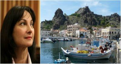 Τουριστική επένδυση στη Λήμνο στα πλάνα της Κουντουρά