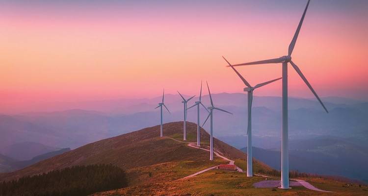 Πραγματοποιήθηκε με επιτυχία  η ημερίδα του ΤΕΕ ΒΑ Αιγαίου για τις ανεμογεννήτριες στα νησιά