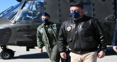 &Nu;έ&alpha; &pi;&rho;ό&kappa;&lambda;&eta;&sigma;&eta;: &Omicron;&iota; &Tau;&omicron;ύ&rho;&kappa;&omicron;&iota; &pi;&alpha;&rho;&epsilon;&nu;ό&chi;&lambda;&eta;&sigma;&alpha;&nu; &mu;έ&sigma;&omega; &alpha;&sigma;&upsilon;&rho;&mu;ά&tau;&omicron;&upsilon; &epsilon;&lambda;&iota;&kappa;ό&pi;&tau;&epsilon;&rho;&omicron; &pi;&omicron;&upsilon; &mu;&epsilon;&tau;έ&phi;&epsilon;&rho;&epsilon; &tau;&omicron;&nu; &Chi;&alpha;&rho;&delta;&alpha;&lambda;&iota;ά &sigma;&tau;&omicron;&nu; Ά&eta; &Sigma;&tau;&rho;ά&tau;&eta;