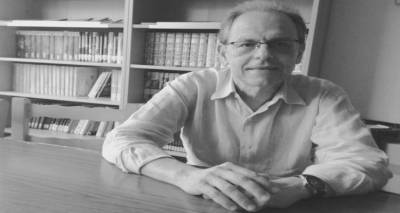 Χρήστος Αποστολίδης: Ο Πρόεδρος της Ελληνικής MENSA μιλάει στον Fm 100 (mp3)