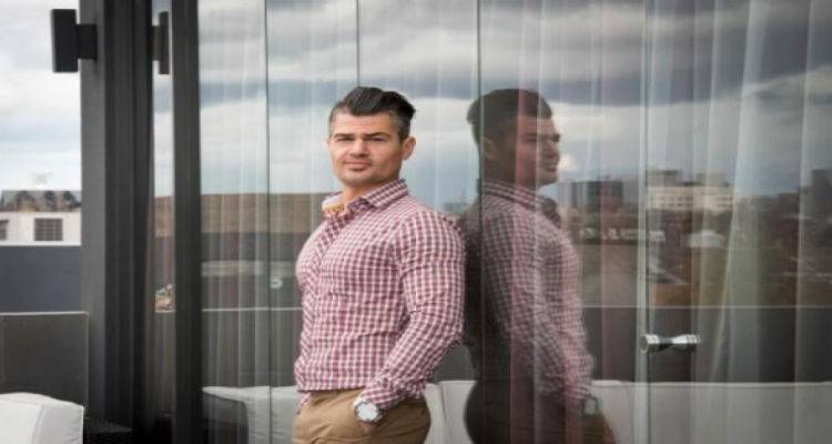 Στους 100 πλουσιότερους νέους της Αυστραλίας... ένας Λημνιός