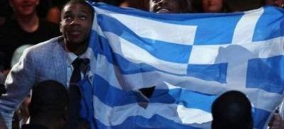 &Upsilon;&pi;ό&theta;&epsilon;&sigma;&eta; &Alpha;&nu;&tau;&epsilon;&tau;&omicron;&kappa;&omicron;ύ&mu;&pi;&omicron;: &Alpha;&nu;&alpha;&kappa;&omicron;ί&nu;&omega;&sigma;&eta; &kappa;&alpha;&tau;&alpha;&pi;έ&lambda;&tau;&eta;&sigmaf; &gamma;&iota;&alpha; &Sigma;&alpha;&mu;&alpha;&rho;ά &alpha;&pi;ό &tau;&eta;&nu; &Epsilon;&lambda;&lambda;&eta;&nu;&iota;&kappa;ή &Epsilon;&nu;&omega;&sigma;&eta; &gamma;&iota;&alpha; &tau;&alpha; &Delta;&iota;&kappa;&alpha;&iota;ώ&mu;&alpha;&tau;&alpha; &tau;&omicron;&upsilon; &Alpha;&nu;&theta;&rho;ώ&pi;&omicron;&upsilon;