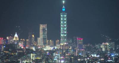 &Sigma;&epsilon;&iota;&sigma;&mu;ό&sigmaf; &sigma;&tau;&eta;&nu; &Tau;&alpha;ϊ&beta;ά&nu;: &Gamma;&iota;&alpha;&tau;ί ά&nu;&tau;&epsilon;&xi;&epsilon; &pi;&alpha;&rho;ά &tau;&alpha; 7,4 &Rho;ί&chi;&tau;&epsilon;&rho; &omicron; &omicron;&upsilon;&rho;&alpha;&nu;&omicron;&xi;ύ&sigma;&tau;&eta;&sigmaf; &tau;&omega;&nu; 101 &omicron;&rho;ό&phi;&omega;&nu; &sigma;&tau;&eta;&nu; &Tau;&alpha;ϊ&pi;έ&iota;