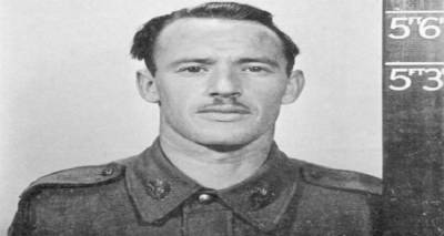 Η Oδύσσεια ενός Έλληνα στρατιώτη των ANZACs στο Β&#039; Παγκόσμιο Πόλεμο