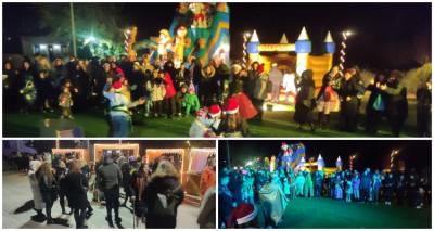 i-mageia-ton-eorton-perna-apo-to-parko-ton-xristougennon-ston-agio-dimitrio-photos-video