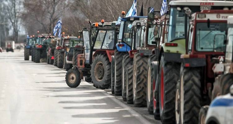 &Sigma;&kappa;&lambda;&eta;&rho;&alpha;ί&nu;&omicron;&upsilon;&nu; &tau;&eta; &sigma;&tau;ά&sigma;&eta; &tau;&omicron;&upsilon;&sigmaf; &omicron;&iota; &alpha;&gamma;&rho;ό&tau;&epsilon;&sigmaf;: &Mu;&pi;&lambda;ό&kappa;&alpha; &alpha;&pi;ό &alpha;ύ&rho;&iota;&omicron; &sigma;&tau;&iota;&sigmaf; &Epsilon;&theta;&nu;&iota;&kappa;έ&sigmaf; &Omicron;&delta;&omicron;ύ&sigmaf;, &sigma;&upsilon;&lambda;&lambda;&alpha;&lambda;&eta;&tau;ή&rho;&iota;&omicron; &mu;&epsilon; &tau;&rho;&alpha;&kappa;&tau;έ&rho; &sigma;&tau;&eta;&nu; &Alpha;&theta;ή&nu;&alpha;