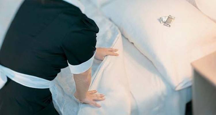 Σωμ. Ξενοδοχοϋπαλλήλων Λήμνου: «Τρομοκρατική, αυταρχική και ανήθικη συμπεριφορά Ξενοδόχου»