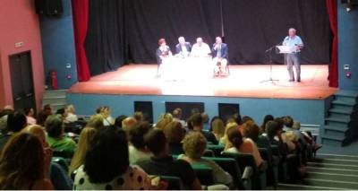 Φωτό: Μάκης Ψάρρας 