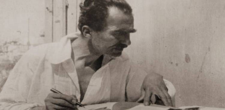 Σαν σήμερα το 1957 αφήνει την τελευταία του πνοή ο Νίκος Καζαντζάκης