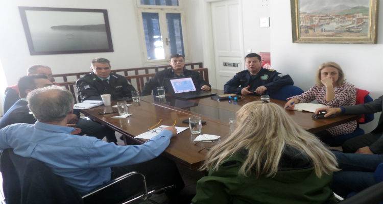 Η Λήμνος υποδέχεται για τρίτη χρονιά τη Ρεγκάτα Φιλίας | Αφετηρία η Μύρινα και ενδιάμεσος σταθμός ο Μούδρος