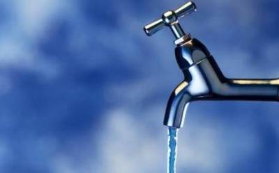 Διακοπή υδροδότησης την Τετάρτη στη Μύρινα