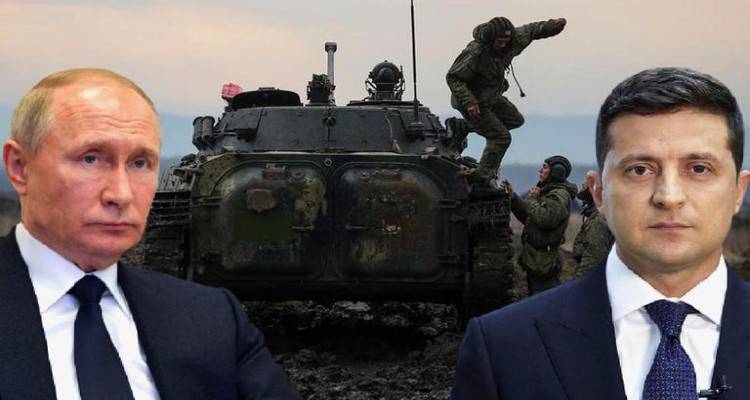 Kρίση στην Ουκρανία: Μπορεί η διπλωματία να αποτρέψει τον πόλεμο ;