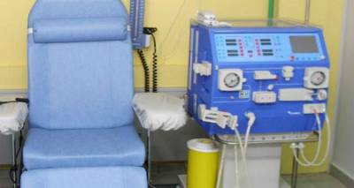 Σε απόγνωση οι αιμοκαθαριζόμενοι της Λήμνου