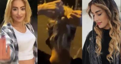 &Iota;&rho;ά&nu;: &Delta;&omicron;&lambda;&omicron;&phi;ό&nu;&eta;&sigma;&alpha;&nu; &mu;&epsilon; 6 &sigma;&phi;&alpha;ί&rho;&epsilon;&sigmaf; &tau;&omicron; &laquo;&kappa;&omicron;&rho;ί&tau;&sigma;&iota; &mu;&epsilon; &tau;&eta;&nu; &alpha;&lambda;&omicron;&gamma;&omicron;&omicron;&upsilon;&rho;ά&raquo;, &sigma;ύ&mu;&beta;&omicron;&lambda;&omicron; &tau;&omega;&nu; &delta;&iota;&alpha;&delta;&eta;&lambda;ώ&sigma;&epsilon;&omega;&nu;