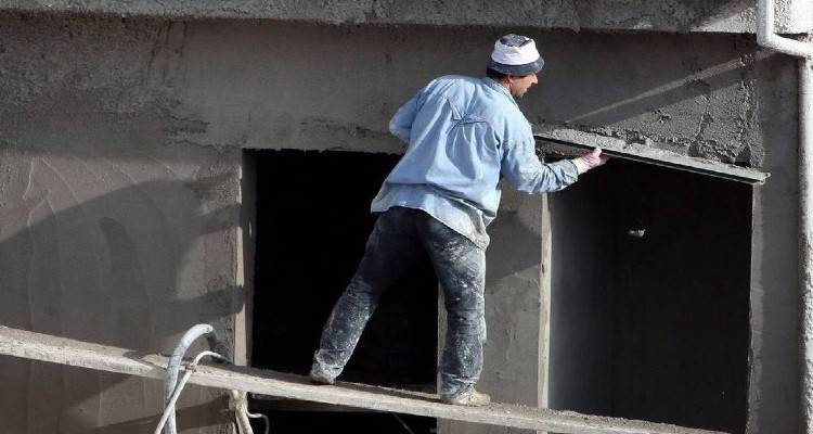 Ξεκίνησαν οι αιτήσεις για το εποχικό βοήθημα των οικοδόμων