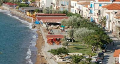 &Lambda;ή&mu;&nu;&omicron;&sigmaf;: 3 &alpha;&kappa;ί&nu;&eta;&tau;&alpha; &sigma;&epsilon; &pi;&lambda;&epsilon;&iota;&sigma;&tau;&eta;&rho;&iota;&alpha;&sigma;&mu;ό &mu;έ&sigma;&alpha; &sigma;&tau;&omicron; &Sigma;&epsilon;&pi;&tau;έ&mu;&beta;&rho;&iota;&omicron;