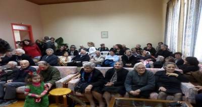 Ο Δήμος Λήμνου προκηρύσσει διαγωνισμό για την προμήθεια έτοιμων γευμάτων στο Κ.Η.Φ.Η