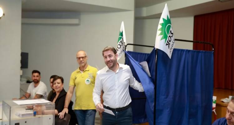 &Pi;&Alpha;&Sigma;&Omicron;&Kappa;: &Sigma;ή&mu;&epsilon;&rho;&alpha; &omicron;&iota; &epsilon;&kappa;&lambda;&omicron;&gamma;έ&sigmaf; &gamma;&iota;&alpha; &tau;&omicron;&upsilon;&sigmaf; &sigma;&upsilon;&nu;έ&delta;&rho;&omicron;&upsilon;&sigmaf; -&Sigma;&tau;&omicron; &Pi;&epsilon;&rho;&iota;&sigma;&tau;έ&rho;&iota; &psi;&eta;&phi;ί&zeta;&epsilon;&iota; &omicron; &Alpha;&nu;&delta;&rho;&omicron;&upsilon;&lambda;ά&kappa;&eta;&sigmaf;