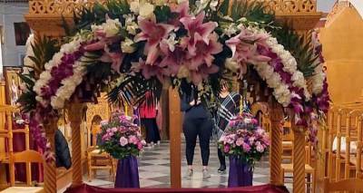 &Mu;. &Pi;&alpha;&rho;&alpha;&sigma;&kappa;&epsilon;ή &sigma;&tau;&omicron; &Pi;&lambda;&alpha;&tau;ύ: &Omicron; &epsilon;&pi;&iota;&tau;ά&phi;&iota;&omicron;&sigmaf;