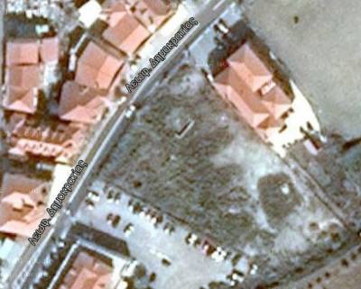 Κλειστή για 4 ώρες σήμερα  η Λ. Δημοκρατίας στη Μύρινα