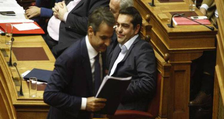 &Delta;&eta;&mu;&omicron;&sigma;&kappa;ό&pi;&eta;&sigma;&eta; &laquo;&Alpha;&upsilon;&gamma;ή&sigmaf;&raquo;: &Kappa;&alpha;&tau;&alpha;&lambda;&lambda;&eta;&lambda;ό&tau;&epsilon;&rho;&eta; &kappa;&upsilon;&beta;έ&rho;&nu;&eta;&sigma;&eta; &eta; &Nu;&Delta; | &Delta;&upsilon;&sigma;&alpha;&rho;έ&sigma;&kappa;&epsilon;&iota;&alpha; &sigma;&tau;&omicron;&upsilon;&sigmaf; &pi;&omicron;&lambda;ί&tau;&epsilon;&sigmaf;