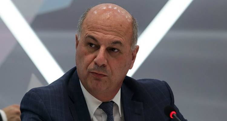 Κορωνοϊός - Τσιάρας: Το πλήρες πρόγραμμα σταδιακής επαναλειτουργίας της Δικαιοσύνης