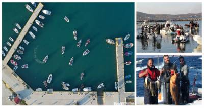 &Lambda;ή&mu;&nu;&omicron;&sigmaf;: &Omicron;&lambda;&omicron;&kappa;&lambda;&eta;&rho;ώ&theta;&eta;&kappa;&epsilon; &tau;&omicron; 48&omicron; &Pi;&alpha;&nu;&epsilon;&lambda;&lambda;ή&nu;&iota;&omicron; &Pi;&rho;&omega;&tau;ά&theta;&lambda;&eta;&mu;&alpha; &Upsilon;&pi;&omicron;&beta;&rho;ύ&chi;&iota;&alpha;&sigmaf; &Alpha;&lambda;&iota;&epsilon;ί&alpha;&sigmaf; (photos + videos)