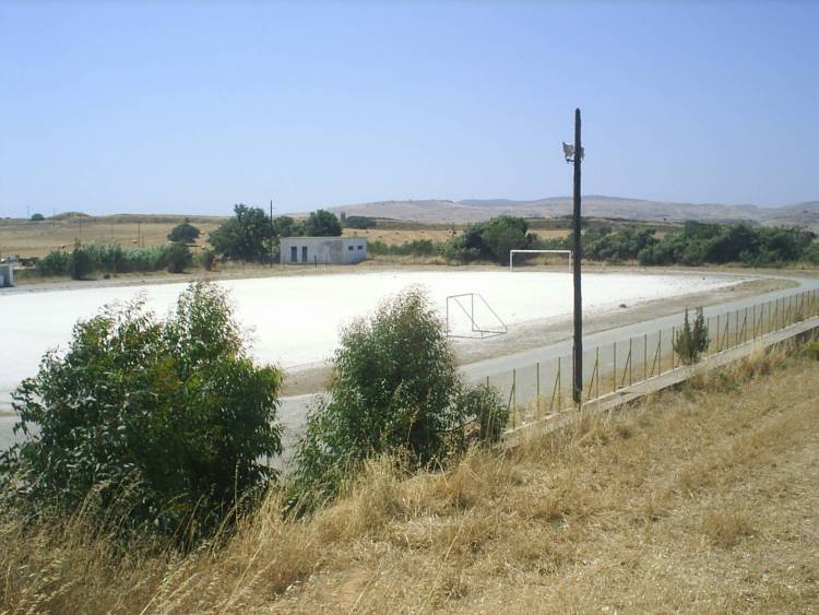 Νέο Διοικητικό Συμβούλιο για τον Αθλητικό Όμιλο «Ηφαιστία» Κοντοπουλίου