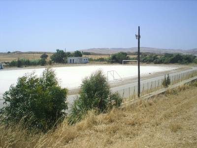 Νέο Διοικητικό Συμβούλιο για τον Αθλητικό Όμιλο «Ηφαιστία» Κοντοπουλίου