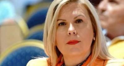 &Lambda;ή&mu;&nu;&omicron;&sigmaf;: &Epsilon;&pi;&iota;&sigma;&tau;&omicron;&lambda;ή &Gamma;&epsilon;ώ&rho;&gamma;&alpha; &sigma;&tau;&omicron;&nu; &Gamma;&epsilon;&omega;&rho;&gamma;&iota;ά&delta;&eta; &gamma;&iota;&alpha; &tau;&eta;&nu; &alpha;&pi;&omicron;&upsilon;&sigma;ί&alpha; &kappa;&alpha;&rho;&delta;&iota;&omicron;&lambda;ό&gamma;&omicron;&upsilon; &sigma;&tau;&omicron; &Nu;&omicron;&sigma;&omicron;&kappa;&omicron;&mu;&epsilon;ί&omicron;