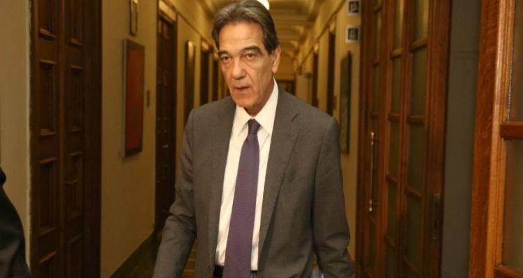 Στη Λήμνο ο Νίκος Σηφουνάκης